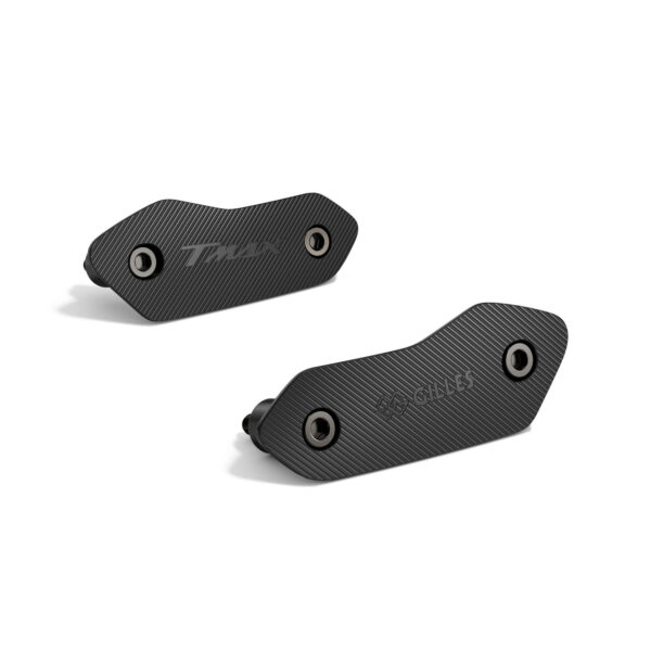 TRIMBOLIMOTO SET DI COVER SPECCHIETTI TMAX 2025 - BSVFMIRC0000